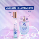 Hawaiian Rumba Eau De Parfum (Perfume) by Plum BodyLovin'