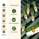 Vitamin C Skin Brightening Facial Kit