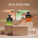 Relaxing Salt & Sand