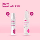 Bulgarian Valley Rose Water Toner for tighter pores