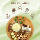 All Purpose Gel Creme with Aloe Vera and Cucumber - Clearance