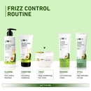 Avocado Nourish-Up Hair Mask