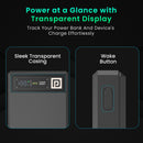 Luxcell MagClick 10K