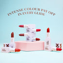 Herb Enriched Ayurvedic Lipstick - Half Size