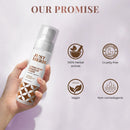 Long-stay Makeup Fixer with Aloe Vera & Green Tea