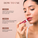 Tinted Lip Balms SPF 20+