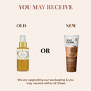 Cleansing Face Wash with Neem and Bitter Orange / Silksplash