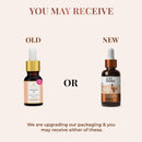 Kimsukadi Tail - Glow Boosting Facial Oil