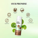 Glow Boosting Face serum with Gotukola & Indian Ginseng:30ml  - Clearance