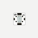 7 SEGMENT MODULE (DISCOVERING ELECTRONICS)