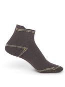 PO5 Sports Solid 003 Low Cut Assorted Cotton Socks