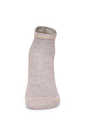 PO5 Sports Solid 003 Low Cut Assorted Cotton Socks