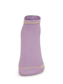 PO5 Sports Solid 003 Low Cut Assorted Cotton Socks