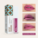 Herb-enriched Matte Liquid Lipstick  - Clearance