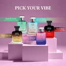 Just Herbs: Refreshing Balsam Breeze : 50 ml