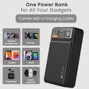 Luxcell Wireless Mini 20K