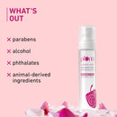 Bulgarian Valley Rose Water Toner for tighter pores