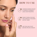 3 In 1 Pore-Refining, Mattifying & Hydrating Primer SPF 15+