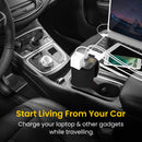 Car Power One