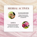 Just Herbs Lumi Glow Strobe Cream - Sunlit Gleam