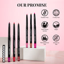 FILL & DEFINE LIP LINER DIRTY ROSE
