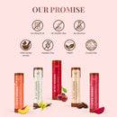 Just Herbs- Lip Balm Cherry
