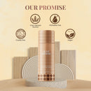 Long Lasting Salt and Sand Deodorant Body Spray For Men and Women - 150 ml