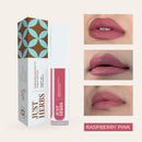 Herb-enriched Matte Liquid Lipstick  - Clearance