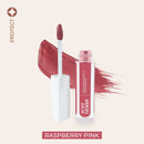 Herb-enriched Matte Liquid Lipstick