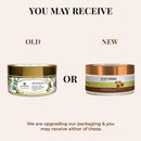 Moisturising Hair Mask with Amla & Shankhpushpi: 200 gm