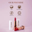 Long Stay Relaxed Matte Bullet Lipstick