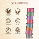 8 in 1 Eyeshadow Lidsticks (Available in 2 Variants)