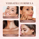 Just Herbs Lumi Glow Strobe Cream - Sunlit Gleam