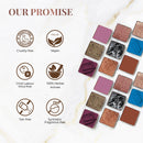 Herb-Enriched 9 IN 1 Eye Shadow Palette: Moonlight Night