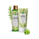Anti-Hairfall Shampoo & Conditioner Set