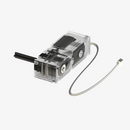 800MM DC GEARED MOTOR WITH RELIMATE (FOR BLIX-A-THON)