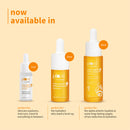 2% Alpha Arbutin & Hyaluronic Acid Tan Fading Face Serum**