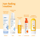 2% Alpha Arbutin & Hyaluronic Acid Tan Fading Face Serum