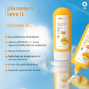 Yuzu & Alpha Arbutin SPF 50 Weightless Fluid Sunscreen