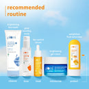 Yuzu & Alpha Arbutin SPF 50 Weightless Fluid Sunscreen