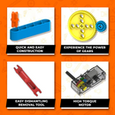 BLIX AMUSEMENT PARK- ROBOTICS FOR KIDS