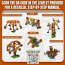 BLIX AMUSEMENT PARK- ROBOTICS FOR KIDS