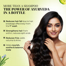 Anti Hairfall Shampoo | Rosemary, Amla & 12 Herbs