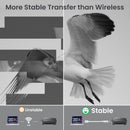 Printlink 5 - USB A To USB B For Printer 5M Cable