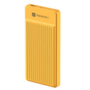 Luxcell B12 with Type C input port