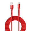 Konnect X 6A USB to Type C-1M