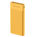 Luxcell B12 with Micro & Type C input