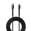 Konnect X - 27W Type C To 8 Pin 2m