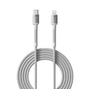 Konnect X - 27W Type C To 8 Pin 2m