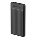 Luxcell B12 with Micro & Type C input